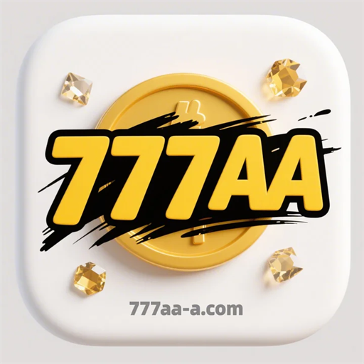 777aa logo