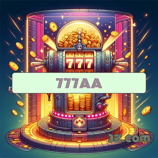 777aa Aplicativo Móvel