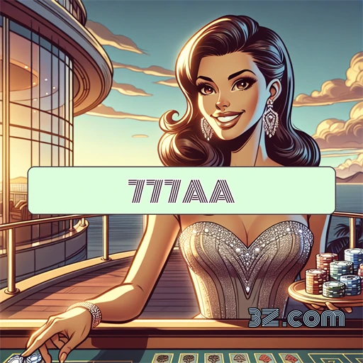 777aa Ofertas de Bônus