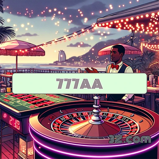 777aa Cassino Virtual