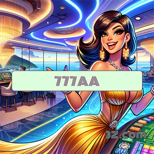 A Confiável Seção de Jogos do 777aa: Segurança em Primeiro Lugar