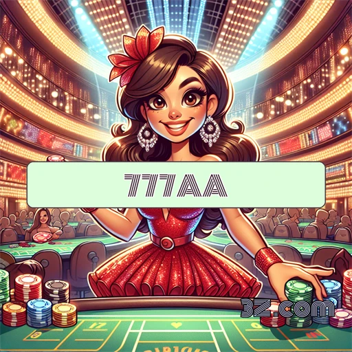 777aa Formas de Pagamento
