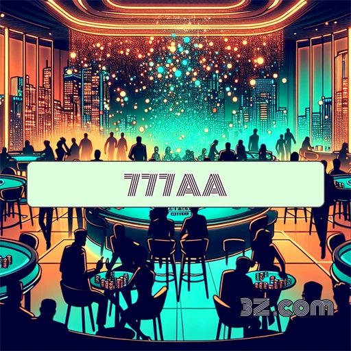 Slots Espetaculares: A Mágica de 777aa em Cada Giro