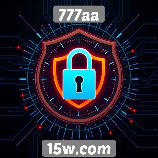 Segurança e proteção de dados no 777aa em foco