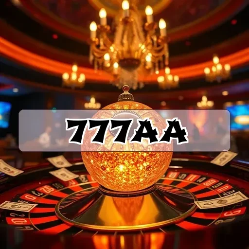 777aa Eventos