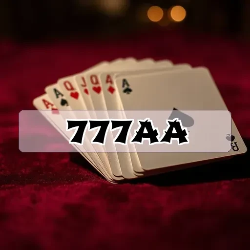 777aa Ao Vivo