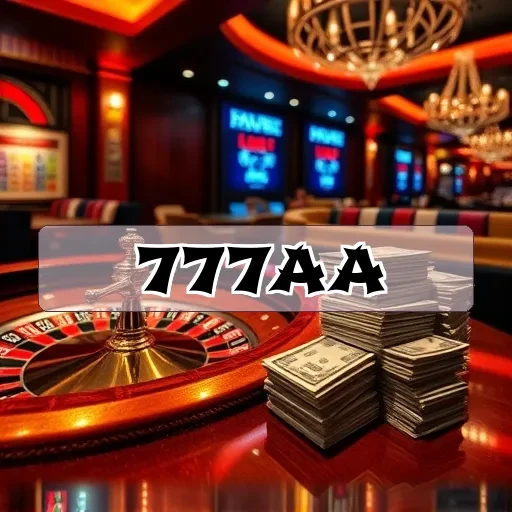 777aa Notícias