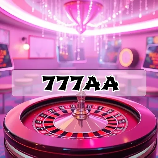 777aa Pôquer