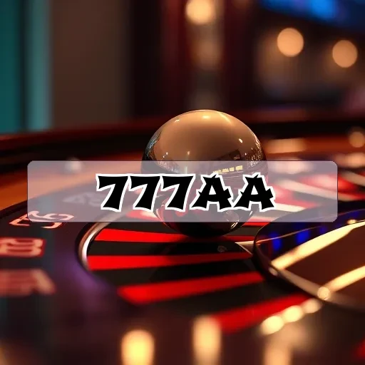 777aa Torneios