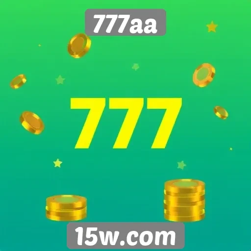 Evolução da experiência do usuário no 777aa